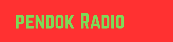 Pendok Radio – 音楽で毎日をハッピーに